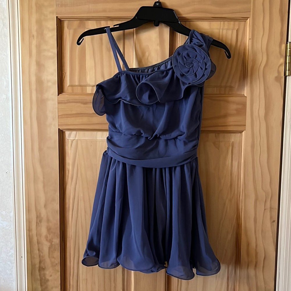 Weissman Dance Costume - image 1